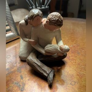 Willow Tree - New Life figurine